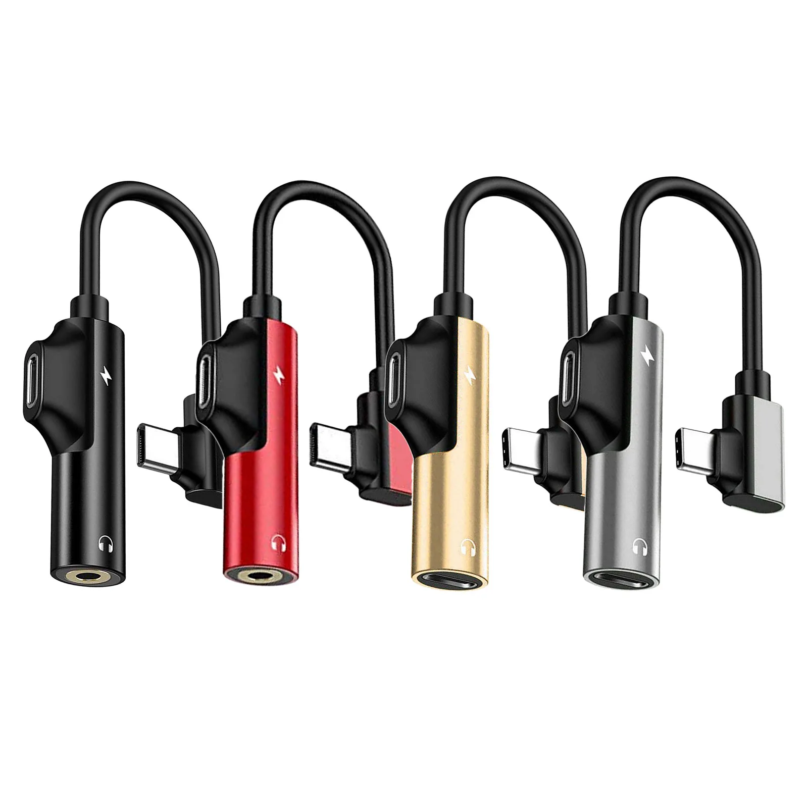 Pd Headphone Jack Adapter Type-c To 3.5mm Audio Adapter For Aux Stereo Usb Splitter Jack Type Aux Headset Audio
Pd Headphone Jack Adapter Type-c To 3.5mm Audio Adapter For Aux Stereo Usb Splitter Jack Type Aux Headset Audio