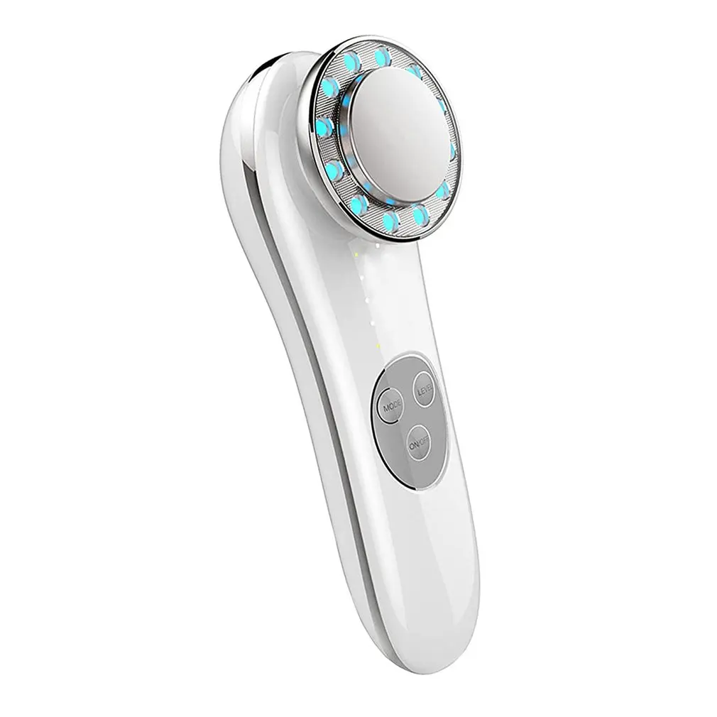 Lightweight Facial Massager Anti-aging Firming Anti-wrinkle Massager Photon Rejuvenation Massager For Home
Lightweight Facial Massager Anti-aging Firming Anti-wrinkle Massager Photon Rejuvenation Massager For Home