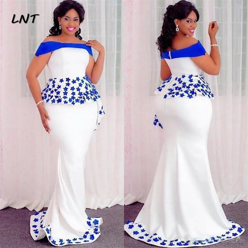 Off the Shoulder Long Sheath Evening Gowns with Stars Embellishment Elegant Formal Evening Dresses Party 
Off the Shoulder Long Sheath Evening Gowns with Stars Embellishment Elegant Formal Evening Dresses Party