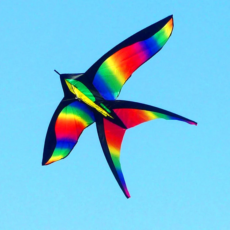 free shipping rainbow bird kites for toys kids kites nylon kites children kites beach flying line weifang kite factory ikite
free shipping rainbow bird kites for toys kids kites nylon kites children kites beach flying line weifang kite factory ikite