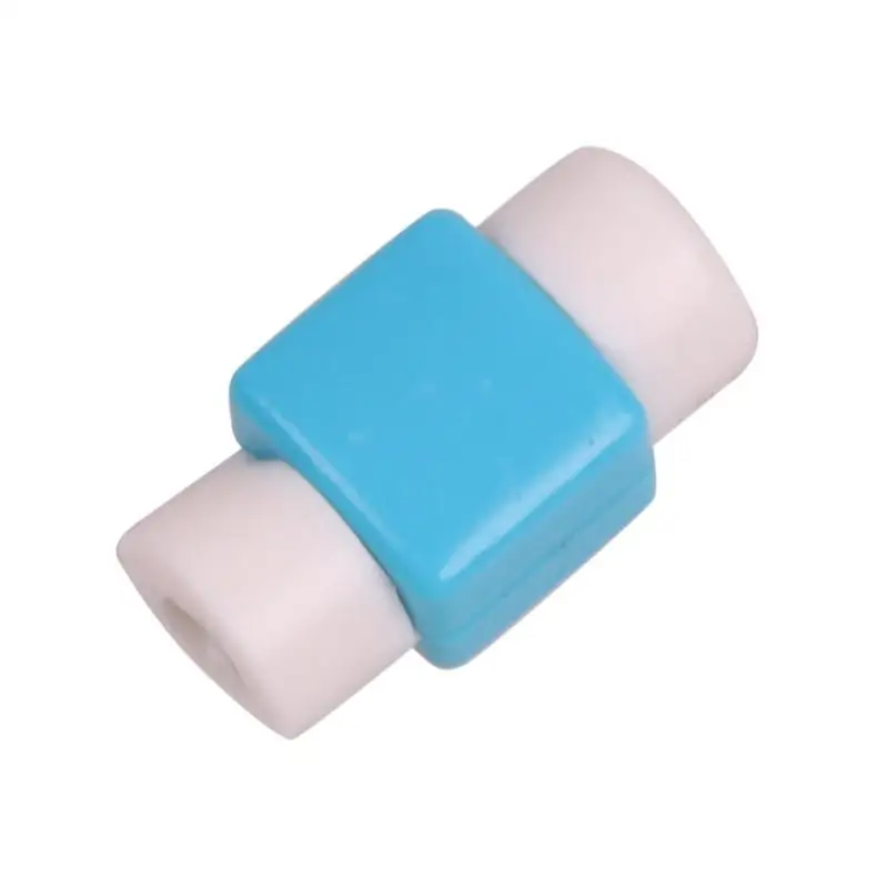 1Pcs 3mm USB Cable Protector Saver Earphone Cord Protection Wire Cover 8Pin Random Color Data Charger line Protective Sleeve
1Pcs 3mm USB Cable Protector Saver Earphone Cord Protection Wire Cover 8Pin Random Color Data Charger line Protective Sleeve