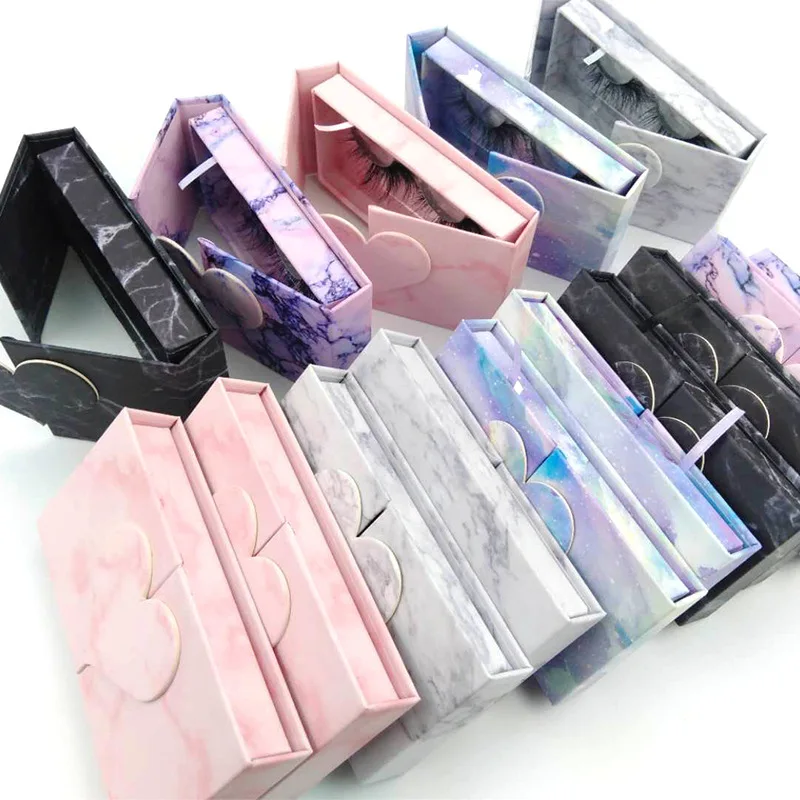 Butterfly Design Lash Boxes Packaging Empty Heart Shape Marble Storage Box 25mm Long Eyelash Package Lashes Cases Bulk With Tray
Butterfly Design Lash Boxes Packaging Empty Heart Shape Marble Storage Box 25mm Long Eyelash Package Lashes Cases Bulk With Tray