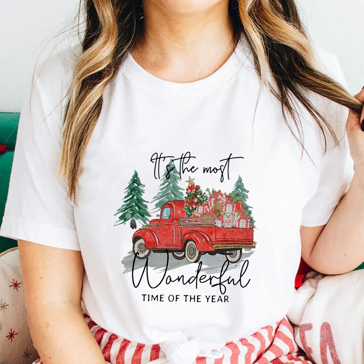 Женская зимняя футболка с коротким рукавом, 100% хлопок, в стиле унисекс
Женская зимняя футболка с коротким рукавом, 100% хлопок, в стиле унисекс