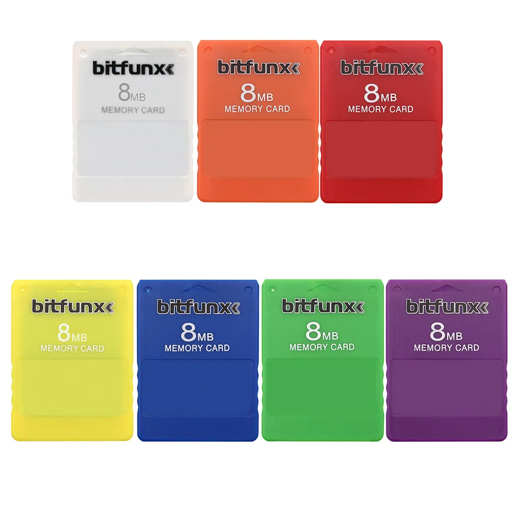 Карта памяти для PS2, карта памяти 8 Мб, 16 Мб, 32 Мб, 64 Мб, Бесплатная плата расширения McBoot, Карта программы OPL MC Boot для SONYPlaystation2
Карта памяти для PS2, карта памяти 8 Мб, 16 Мб, 32 Мб, 64 Мб, Бесплатная плата расширения McBoot, Карта программы OPL MC Boot для SONYPlaystation2