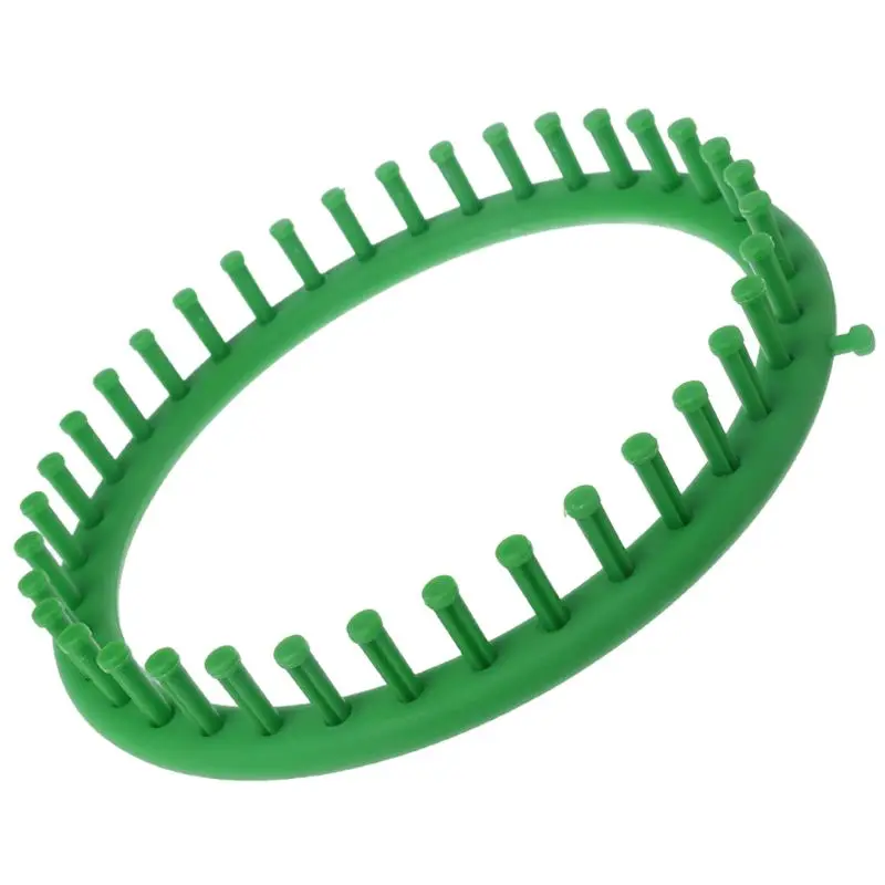 3 Taille Classique cercle mtier tricot tricoteuse charpe chapeau Crochet 87HB
3 Taille Classique cercle mtier tricot tricoteuse charpe chapeau Crochet 87HB