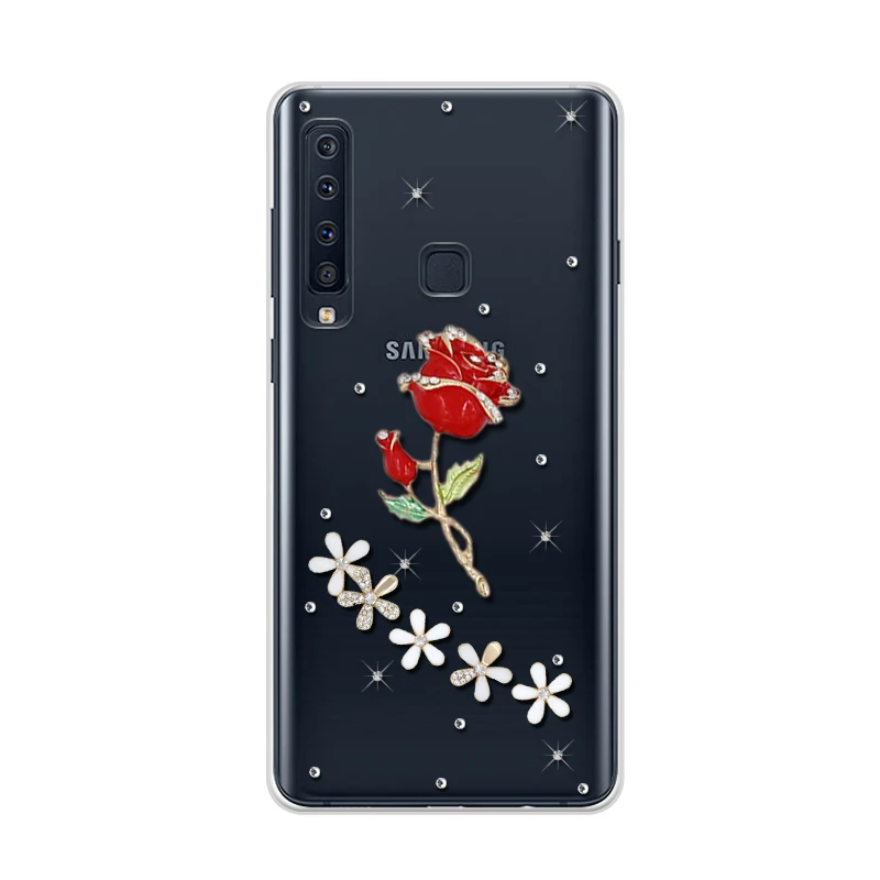 For Samsung Galaxy A9 2018 Case Samsung A9 2018 Cover Silicone TPU Phone Case For Samsung A9 2018 A920F A920 SM-A920F Cover Capa
For Samsung Galaxy A9 2018 Case Samsung A9 2018 Cover Silicone TPU Phone Case For Samsung A9 2018 A920F A920 SM-A920F Cover Capa