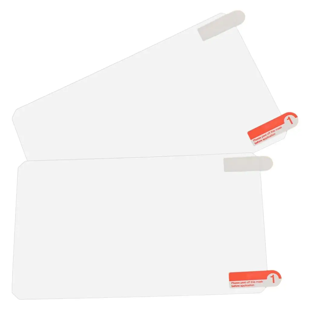 2 Pieces Dashboard Scratch Protection Film Scratch-Resistant Protective Sticker for Harley 1250 2021 Odometer
2 Pieces Dashboard Scratch Protection Film Scratch-Resistant Protective Sticker for Harley 1250 2021 Odometer
