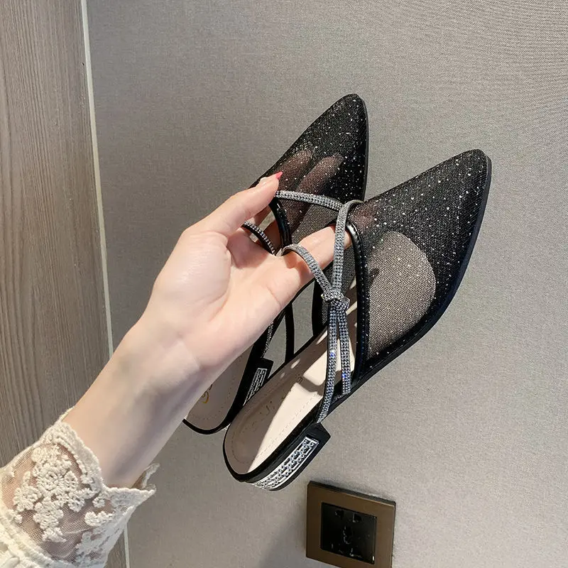 Summer Women Sandals for Ladies Flip Flop Stripper Shoes Fashion Beach High Heels Chinelos Sandal Slippers Women's Designer Heel
Summer Women Sandals for Ladies Flip Flop Stripper Shoes Fashion Beach High Heels Chinelos Sandal Slippers Women's Designer Heel