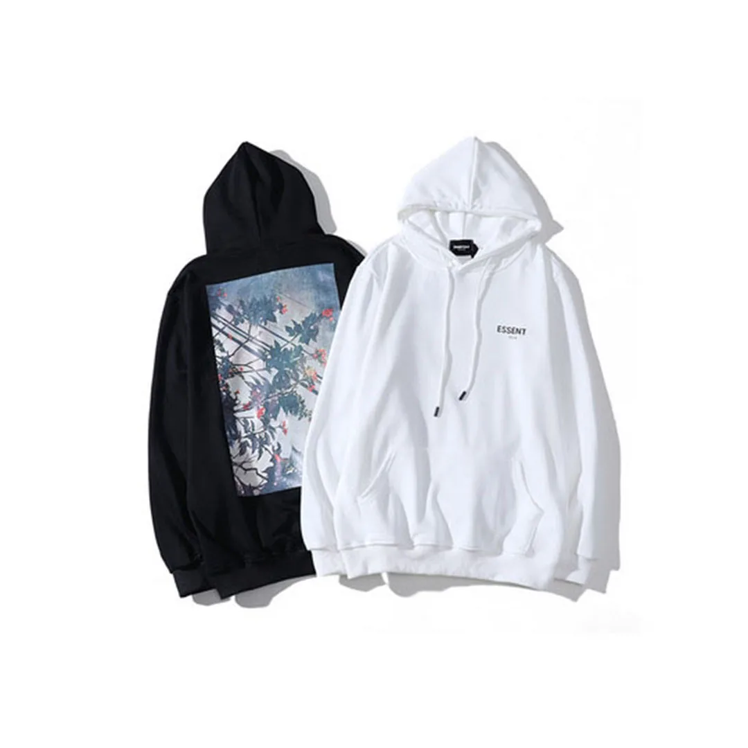 2021 Autumn And Winter Tide Brand Men And Women Street Flowers Starry Sky Direct Spray Printing Long-Sleeved Hooded Sweater 
2021 Autumn And Winter Tide Brand Men And Women Street Flowers Starry Sky Direct Spray Printing Long-Sleeved Hooded Sweater