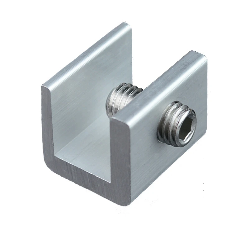 2PCS Sliding Window Locks Stop Aluminum Alloy Door Frame Security Lock safety protection lock anti-theft push window 
2PCS Sliding Window Locks Stop Aluminum Alloy Door Frame Security Lock safety protection lock anti-theft push window