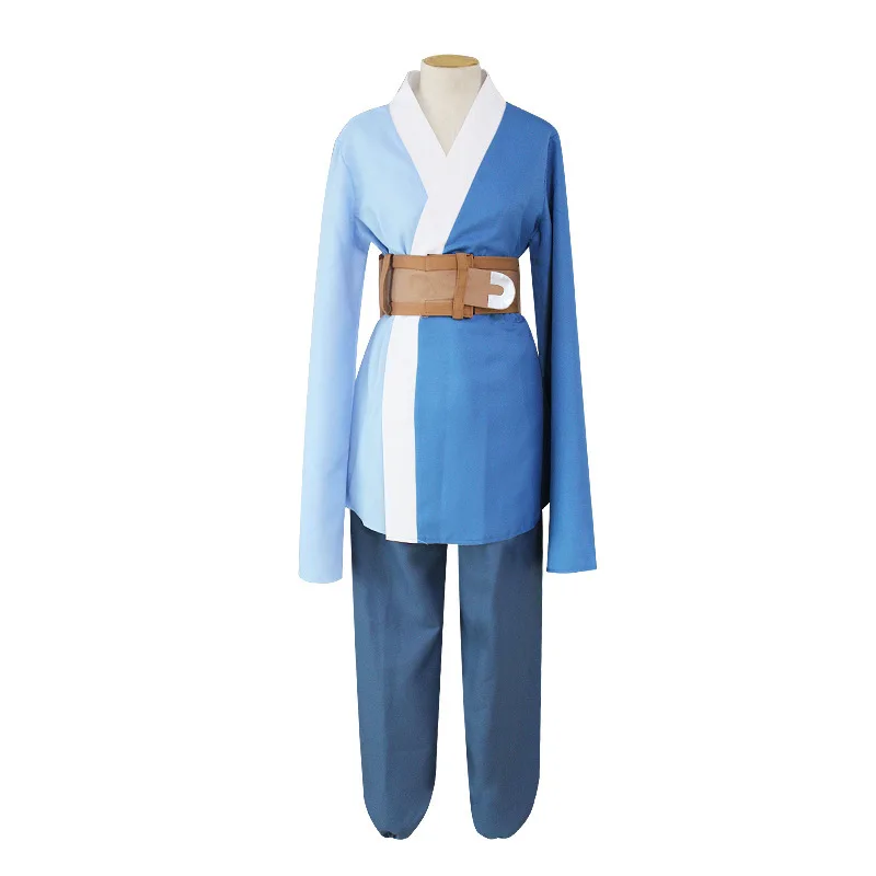 Костюмы для косплея Mitsuki Shippuden Boruto, костюмы кимоно для рождественской вечеринки, синие штаны
Костюмы для косплея Mitsuki Shippuden Boruto, костюмы кимоно для рождественской вечеринки, синие штаны