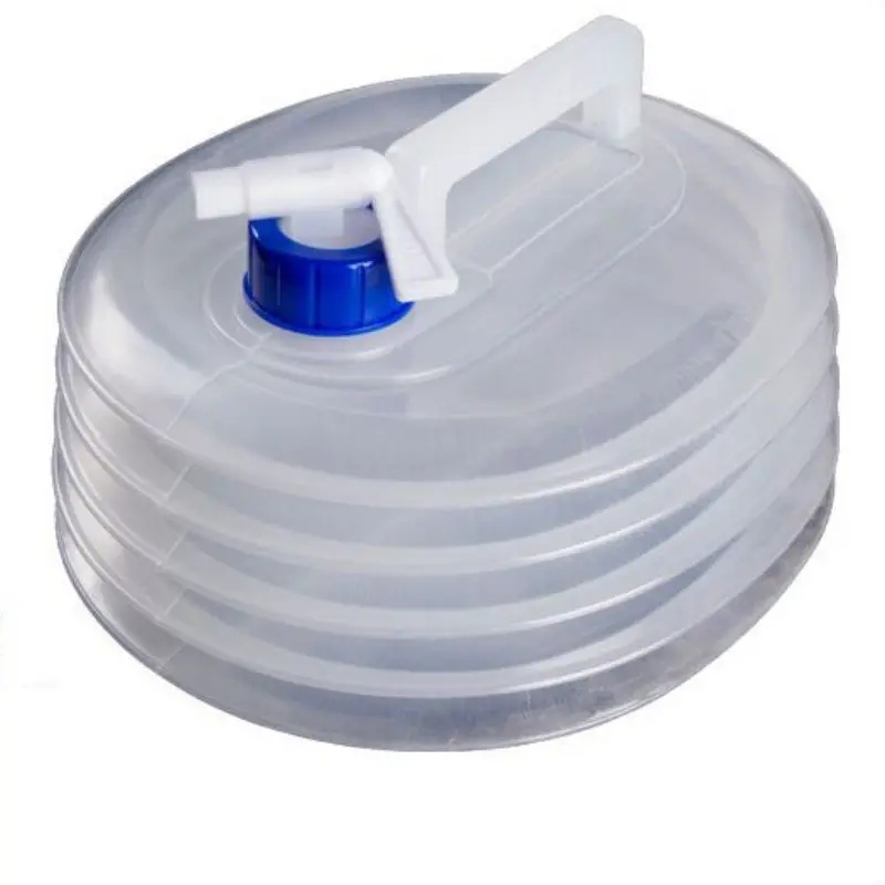 Retractable Folding Transparent Water Bucket Storage Container Accessories For Outdoor Camping Driving
Retractable Folding Transparent Water Bucket Storage Container Accessories For Outdoor Camping Driving