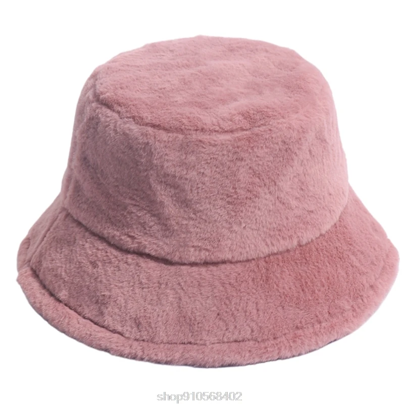 Fuzzy Plush Bucket Hat Ear Warmer Short Brim Sunscreen Round Top Thicken Windproof Packable Fisherman Cap N06 20 Dropshipping
Fuzzy Plush Bucket Hat Ear Warmer Short Brim Sunscreen Round Top Thicken Windproof Packable Fisherman Cap N06 20 Dropshipping