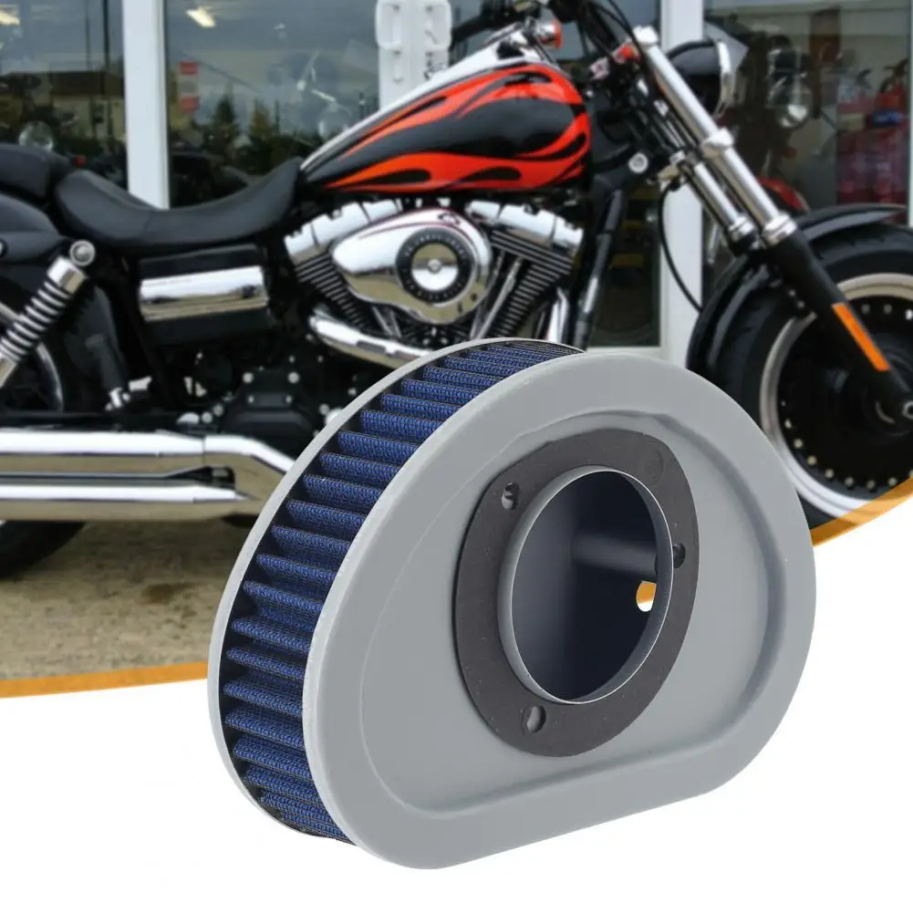 Motorcycle Air Filter Reliable Metal High Flow Intake Air Cleaner Filter for Dyna FXD FXDF FXDWG
Motorcycle Air Filter Reliable Metal High Flow Intake Air Cleaner Filter for Dyna FXD FXDF FXDWG