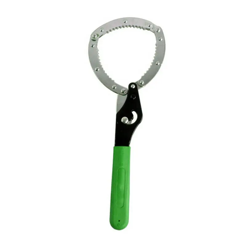 Universsal Car Motorcycle Oil Filter Wrench Handle Remover Tool Range 60mm-75mm Repair Accessories For SUV Motorcycle Car
Universsal Car Motorcycle Oil Filter Wrench Handle Remover Tool Range 60mm-75mm Repair Accessories For SUV Motorcycle Car