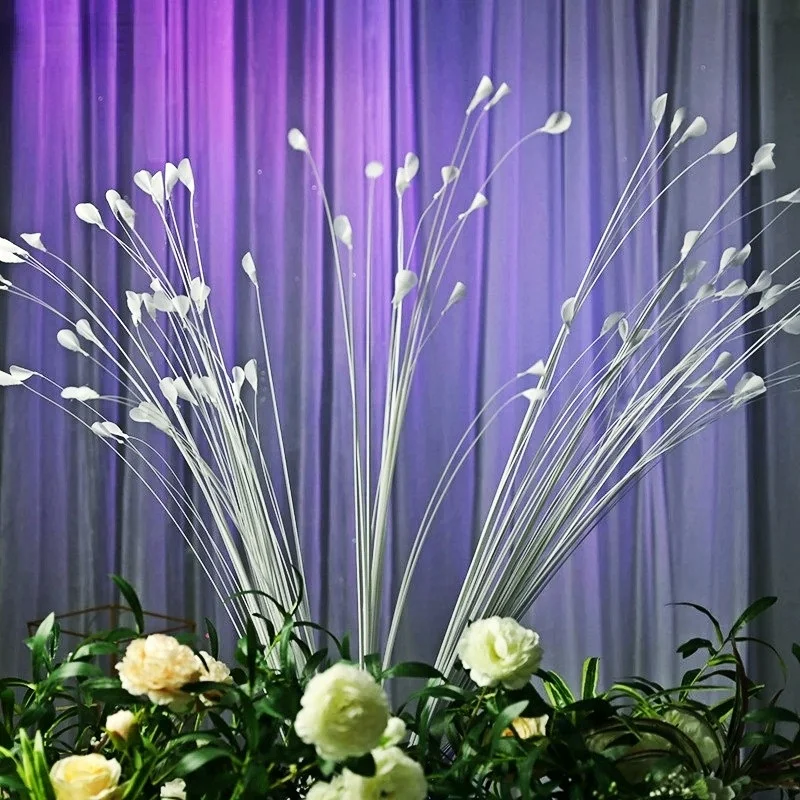 80cm Artificial Flowers, Glitter Butterfly Grass, Wedding, DIY Home Decoration,Reed Flowers,Multicolor Flower Arrangement Plants
80cm Artificial Flowers, Glitter Butterfly Grass, Wedding, DIY Home Decoration,Reed Flowers,Multicolor Flower Arrangement Plants