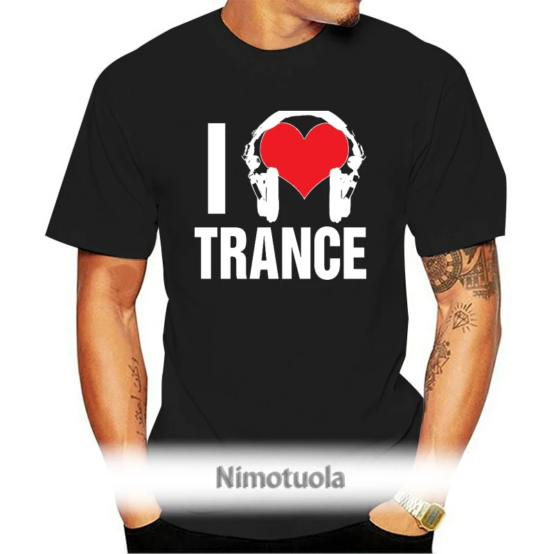 Trance T Shirt Trance Music T-Shirt Beach Funny Tee Shirt Graphic 6xl Short Sleeves Men 100 Percent Cotton Tshirt
Trance T Shirt Trance Music T-Shirt Beach Funny Tee Shirt Graphic 6xl Short Sleeves Men 100 Percent Cotton Tshirt