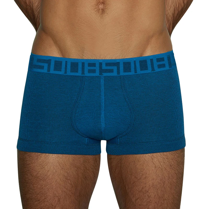 New Male Boxershorts Sexy Men Boxer Underwear Boxers Hombre Cotton Low Waist Men's Shorts Panties Breathable U Pouch Cueca
New Male Boxershorts Sexy Men Boxer Underwear Boxers Hombre Cotton Low Waist Men's Shorts Panties Breathable U Pouch Cueca