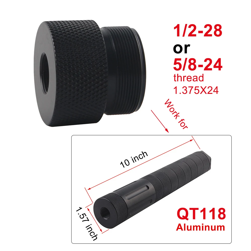 1/2X28 5/8X24 female aluminum 1.375X24 male threaded adapter for QT118 mst solvent traps Napa 4003 WIX 24003
1/2X28 5/8X24 female aluminum 1.375X24 male threaded adapter for QT118 mst solvent traps Napa 4003 WIX 24003