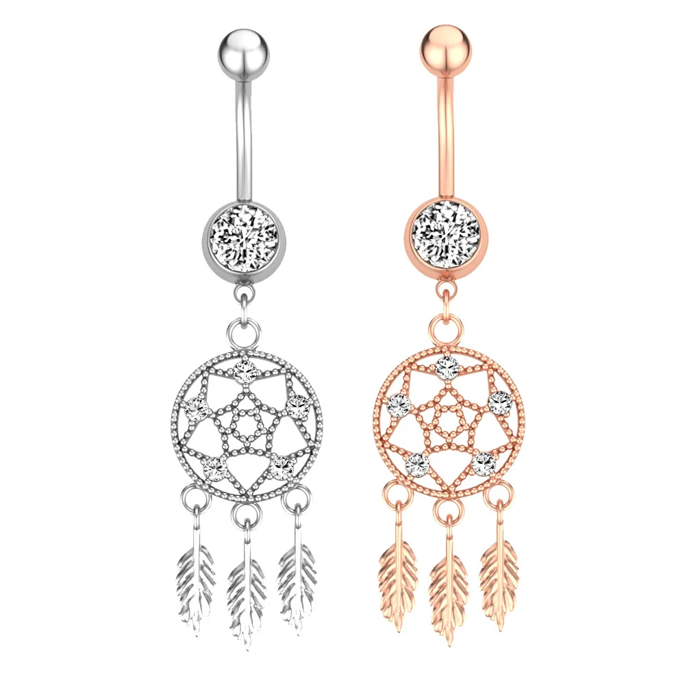 1PC 14G Sexy Belly Button Piercing Bars Barbells Navel Crystal Body Bar Drop Dangle Belly Button Rings
1PC 14G Sexy Belly Button Piercing Bars Barbells Navel Crystal Body Bar Drop Dangle Belly Button Rings