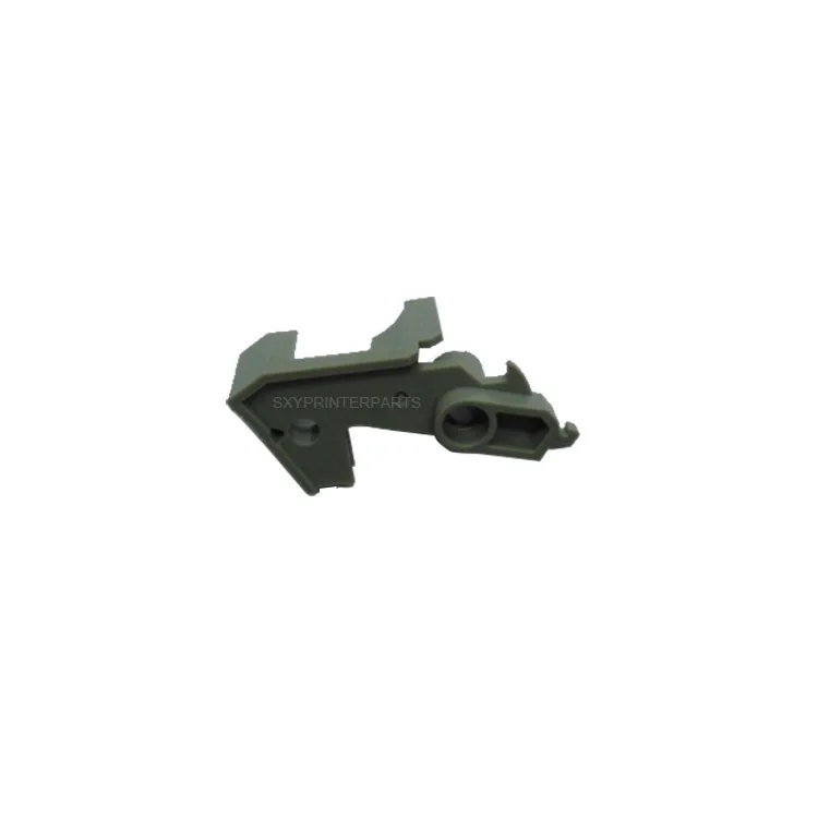 10 пар (левый и правый) совместимых новых рамок трактора для Epson LQ590 FX890, детали точечной матрицы принтера
10 пар (левый и правый) совместимых новых рамок трактора для Epson LQ590 FX890, детали точечной матрицы принтера