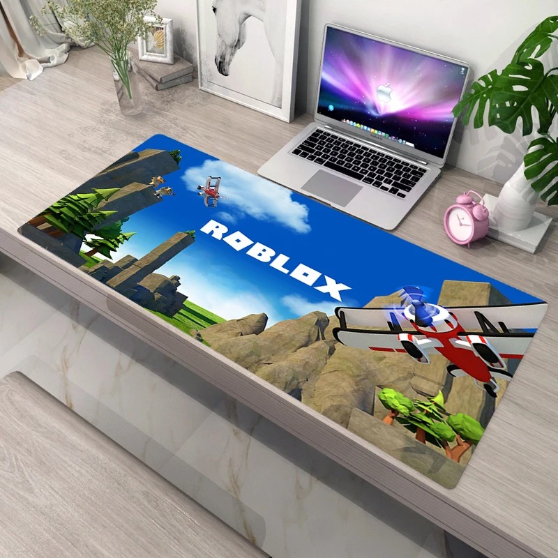 Large Mouse Pad Gamer Mousepad Speed Gaming Pc Gamer Full Barato Desk Mat Gamers Accessories Table Pads Roblox Deskpad Anime Rug
Large Mouse Pad Gamer Mousepad Speed Gaming Pc Gamer Full Barato Desk Mat Gamers Accessories Table Pads Roblox Deskpad Anime Rug