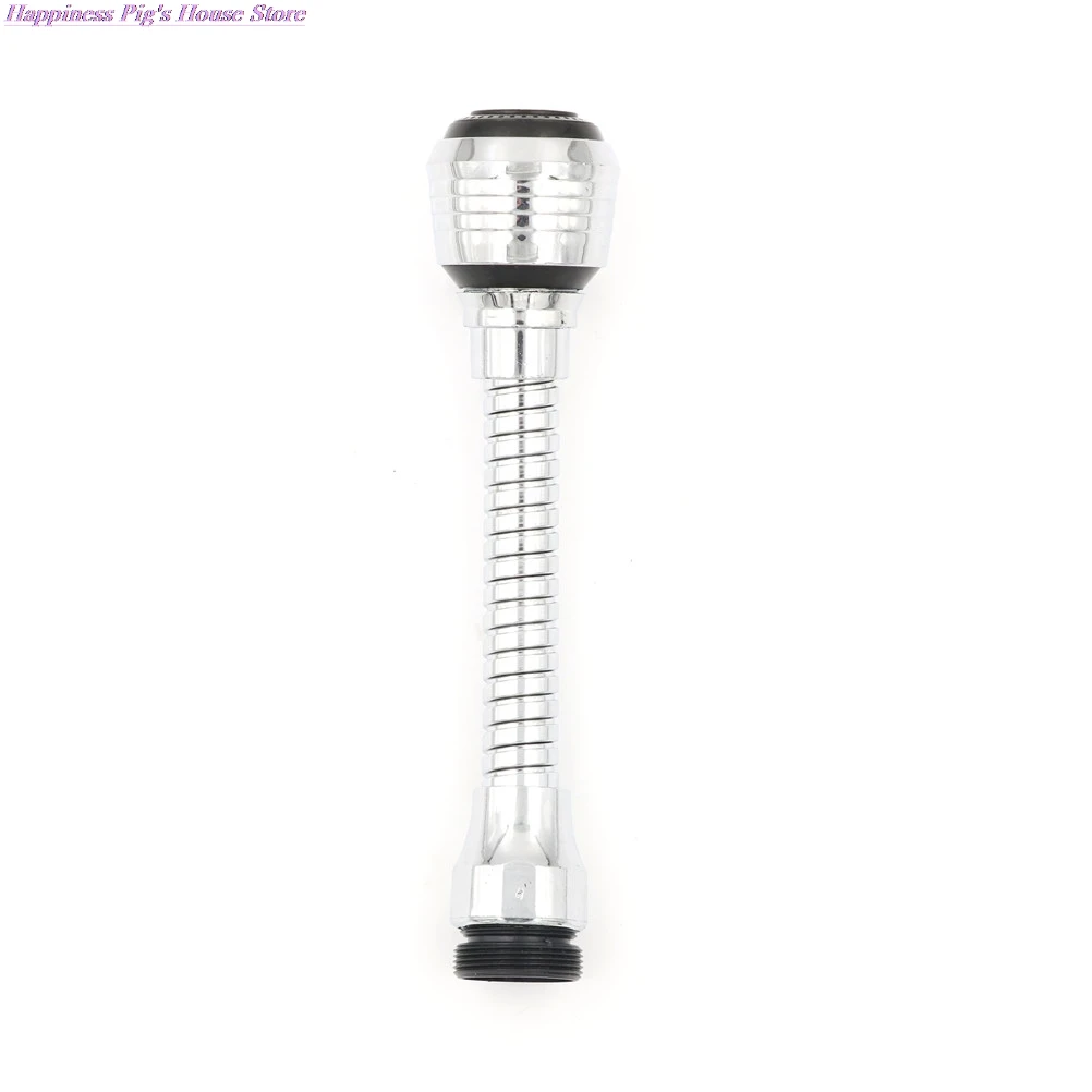 1PC 21.5mm ABS Plastic 360degrees Rotate Faucet Splash Nozzle Rotatable Water-saving Shower
1PC 21.5mm ABS Plastic 360degrees Rotate Faucet Splash Nozzle Rotatable Water-saving Shower