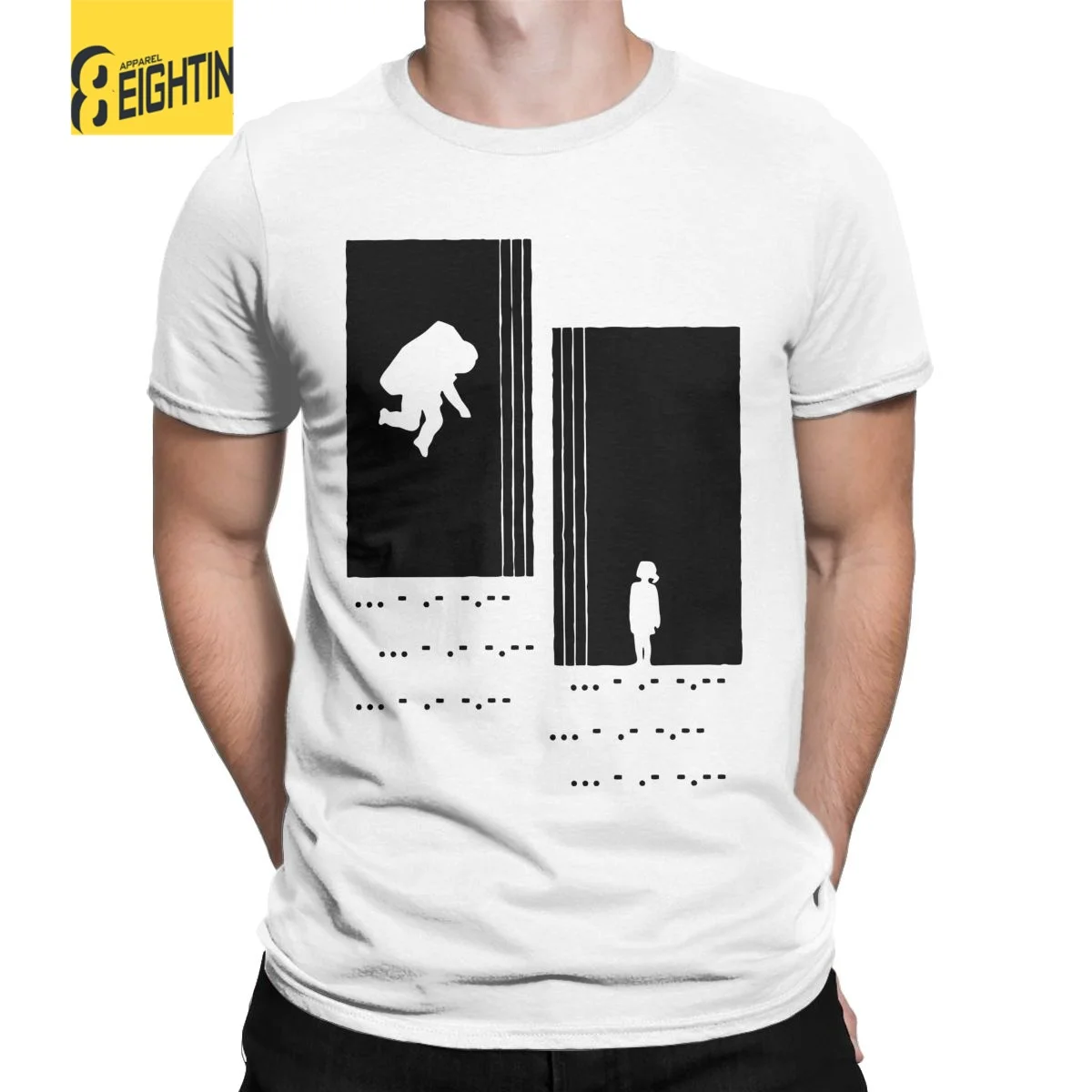 Men Interstellar Space Astronaut Science Fiction T Shirt Love Daughter Cotton Tops Short Sleeve Crew Neck Tee Shirt 4XL T-Shirts
Men Interstellar Space Astronaut Science Fiction T Shirt Love Daughter Cotton Tops Short Sleeve Crew Neck Tee Shirt 4XL T-Shirts