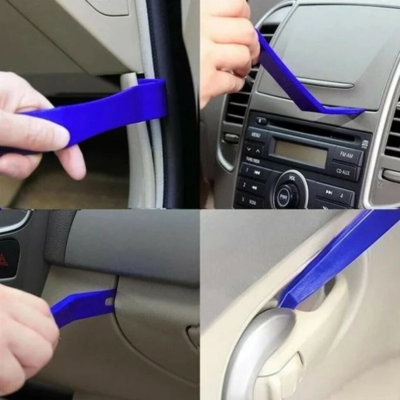 For HONDA Car Repair Tool Set Auto Radio Portable Mechanics Auto Door Removal Tools Car Stereo Disassembly Hand Tool Kit
For HONDA Car Repair Tool Set Auto Radio Portable Mechanics Auto Door Removal Tools Car Stereo Disassembly Hand Tool Kit