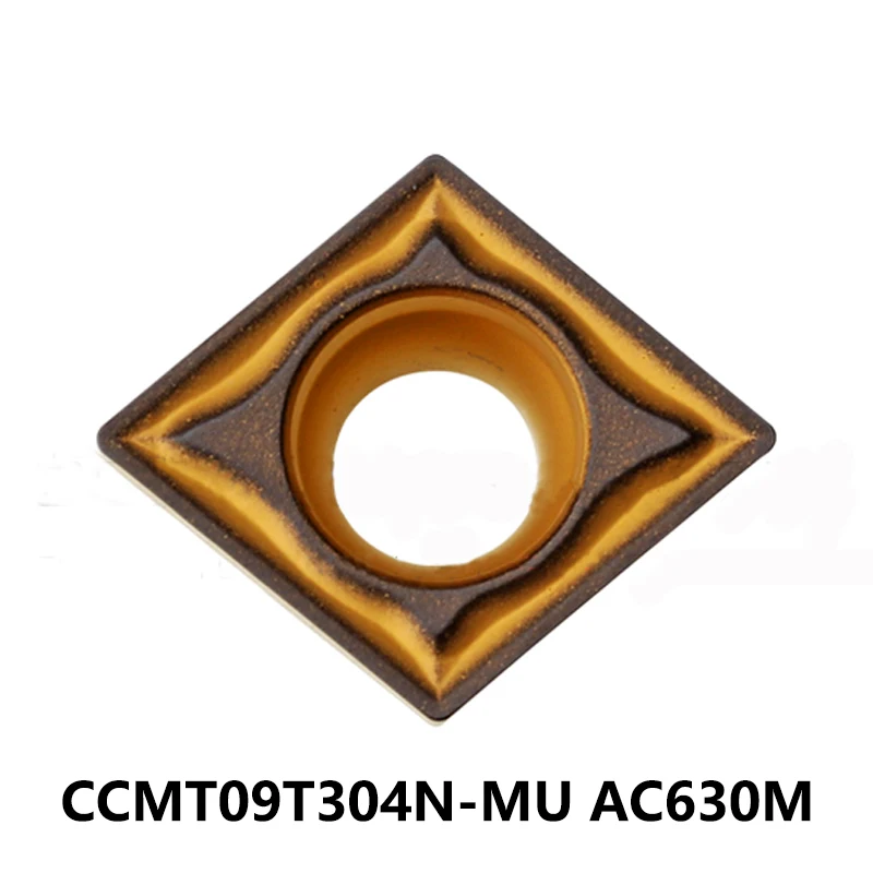 Оригинальные токарные инструменты CCMT 09T304 09T308, CCMT09T304N-MU токарных инструментов CCMT09T308N-MU AC630M CCMT09T304 CCMT09T308, карбидные вставки, токарный инструмен...
Оригинальные токарные инструменты CCMT 09T304 09T308, CCMT09T304N-MU токарных инструментов CCMT09T308N-MU AC630M CCMT09T304 CCMT09T308, карбидные вставки, токарный инструмен...