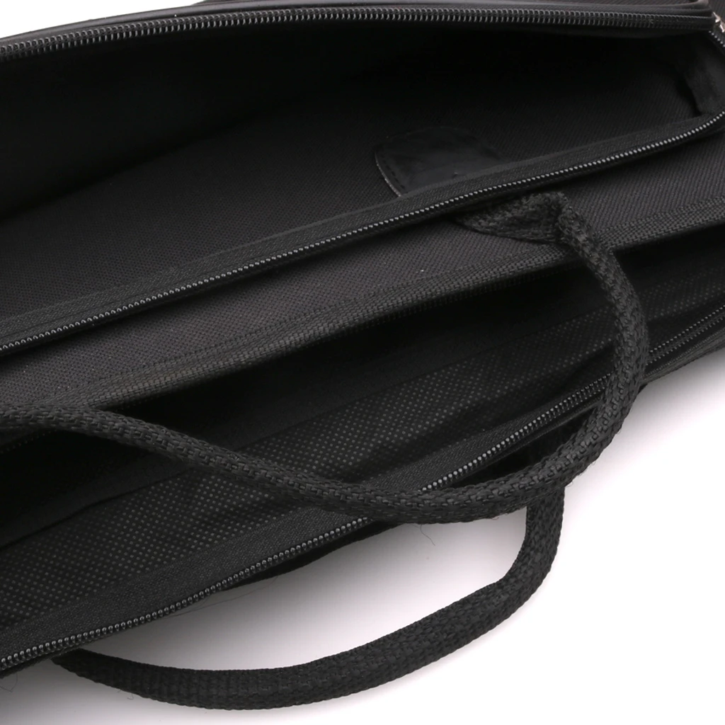 Hand Portable Thickness Padded Alto Saxophone Case Gig Bag Padded Carrying Backpack for Saxophone Lovers
Hand Portable Thickness Padded Alto Saxophone Case Gig Bag Padded Carrying Backpack for Saxophone Lovers