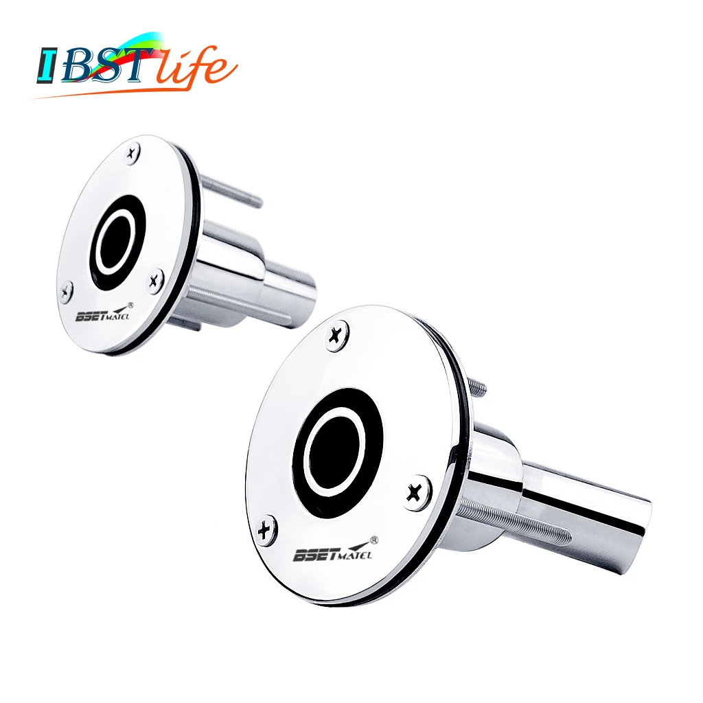 Stainless Steel 316 Thru Hull Exhaust Skin Fitting Tube Pipe Socket Hardware Part of Air Diesel Heater For Boat Marine Car Truck
Stainless Steel 316 Thru Hull Exhaust Skin Fitting Tube Pipe Socket Hardware Part of Air Diesel Heater For Boat Marine Car Truck
