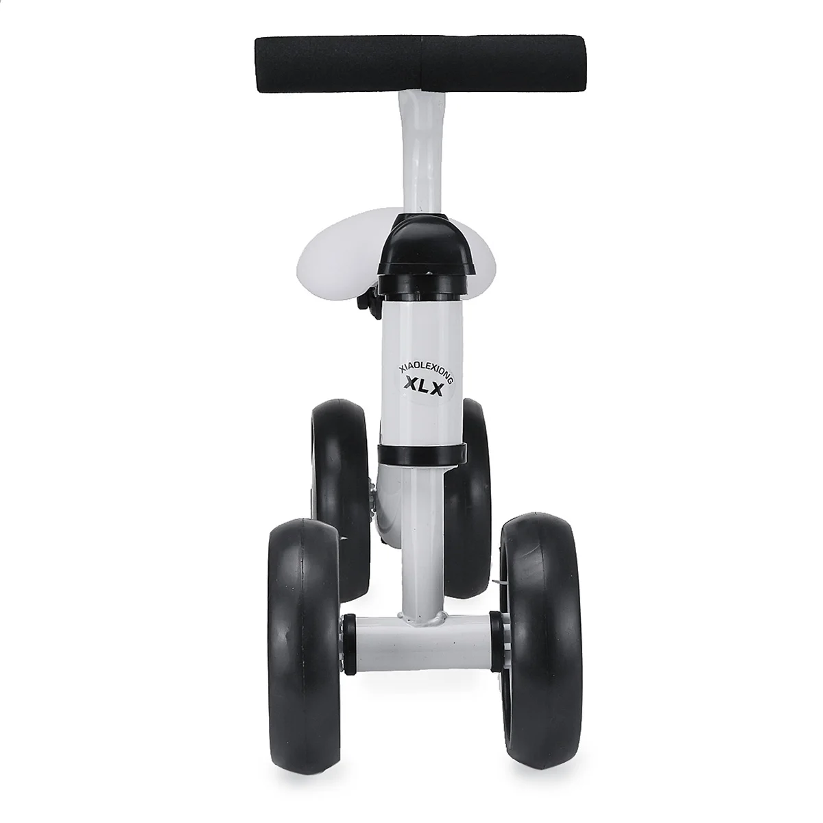 Baby Balance Bike Learn To Walk Get Balance Sense No Foot Pedal Riding Toys for Kids Baby Toddler 1-3 years Child Tricycle Bike
Baby Balance Bike Learn To Walk Get Balance Sense No Foot Pedal Riding Toys for Kids Baby Toddler 1-3 years Child Tricycle Bike
