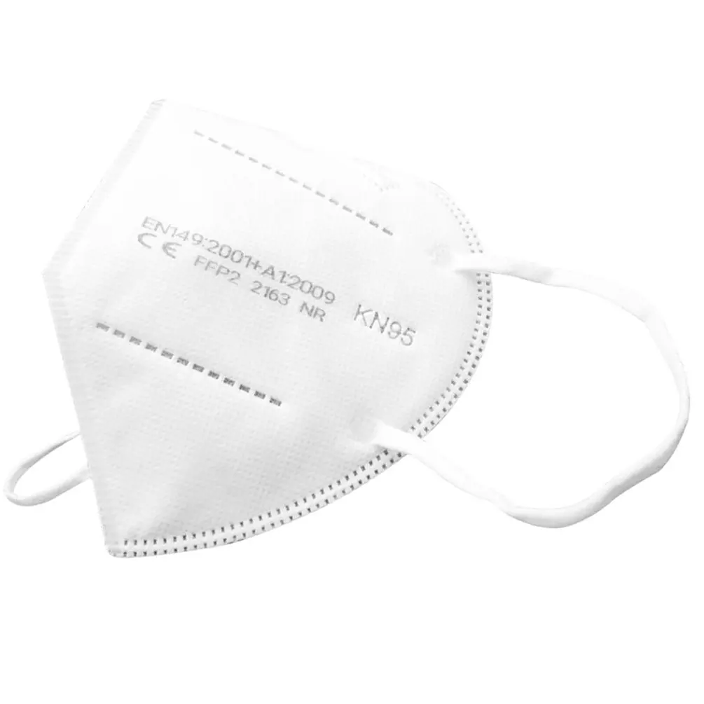 50-200 Pcs White Reusable FFP2 Mask 5 Layers Filtration Breathable Safety Dust Protective Respiratory Masks FFP2 CE Mascarillas
50-200 Pcs White Reusable FFP2 Mask 5 Layers Filtration Breathable Safety Dust Protective Respiratory Masks FFP2 CE Mascarillas