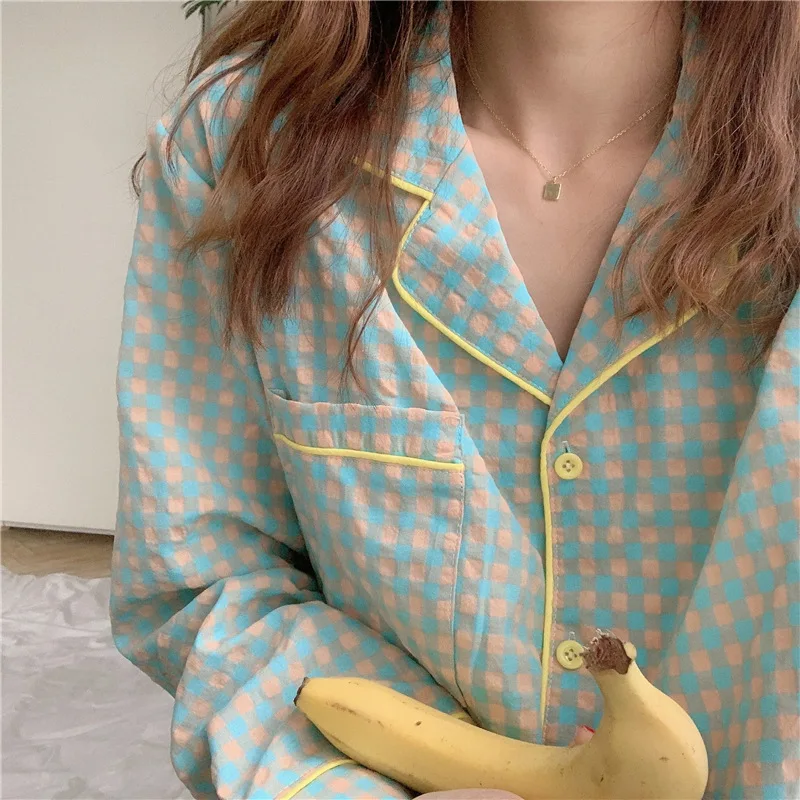 Two Piece Sets Women Sweet Homewear Casual Tshirt Biker Shorts Tracksuits Sleepwear Pajamas Lounge Wear Korean Japanese
Two Piece Sets Women Sweet Homewear Casual Tshirt Biker Shorts Tracksuits Sleepwear Pajamas Lounge Wear Korean Japanese