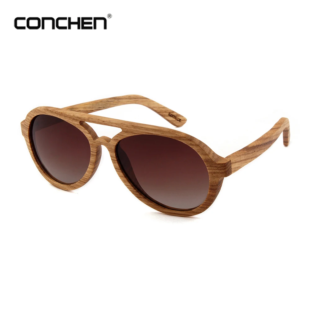 Новые Деревянные солнцезащитные очки CONCHEN 2018, женские модные солнцезащитные очки с зеркальными линзами
Новые Деревянные солнцезащитные очки CONCHEN 2018, женские модные солнцезащитные очки с зеркальными линзами
