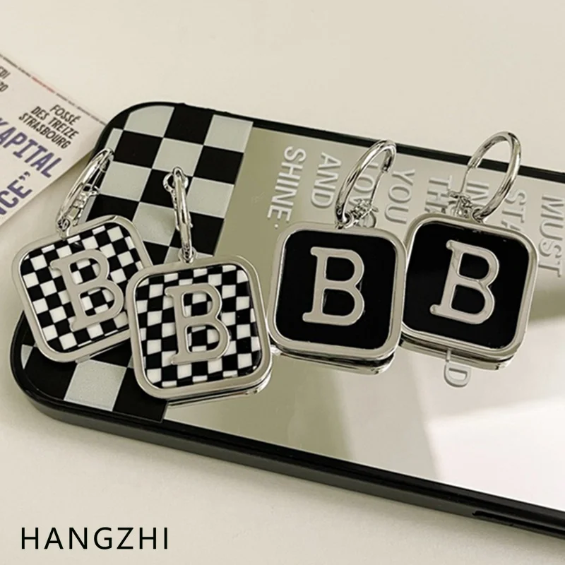 HANGZHI Square Geometric Hyperbole Letter Checkerboard Drip Glaze Enamel Dangle Circle Drop Earrings Jewelry for Women 2021 NEW
HANGZHI Square Geometric Hyperbole Letter Checkerboard Drip Glaze Enamel Dangle Circle Drop Earrings Jewelry for Women 2021 NEW