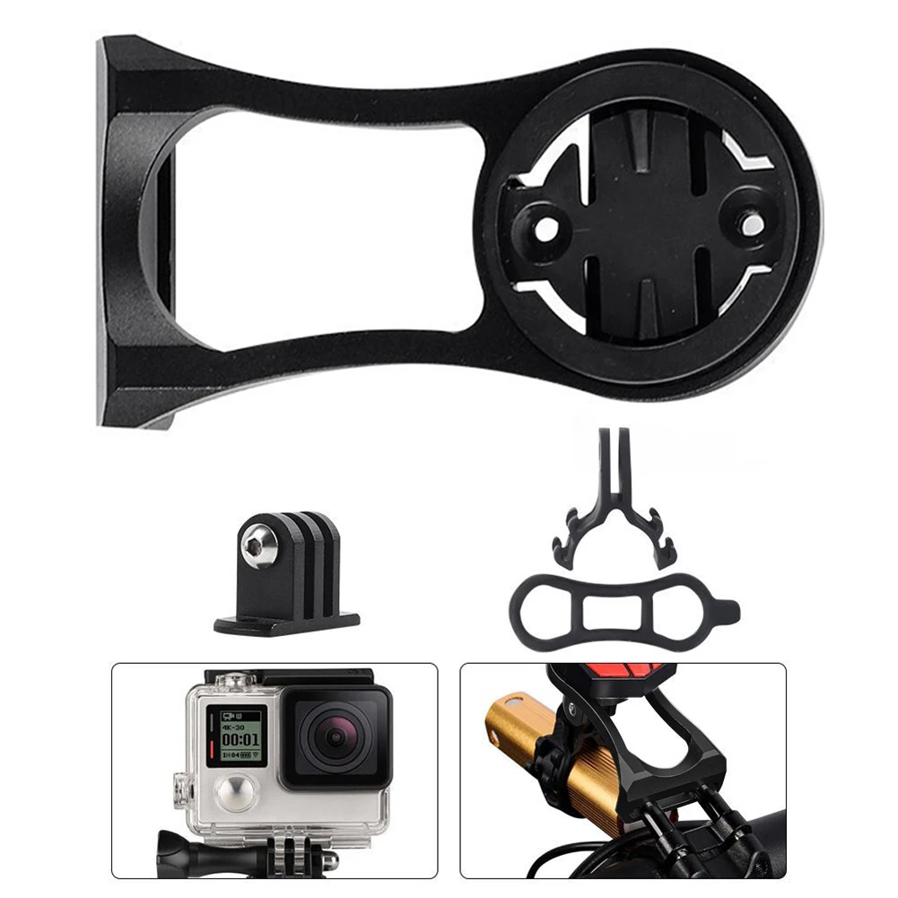 Bicycle Quick Release Fixed Clamp Bicycle Computer Camera Mount MTB Mountain Bike Stem Holder for Garmin Bryton
Bicycle Quick Release Fixed Clamp Bicycle Computer Camera Mount MTB Mountain Bike Stem Holder for Garmin Bryton