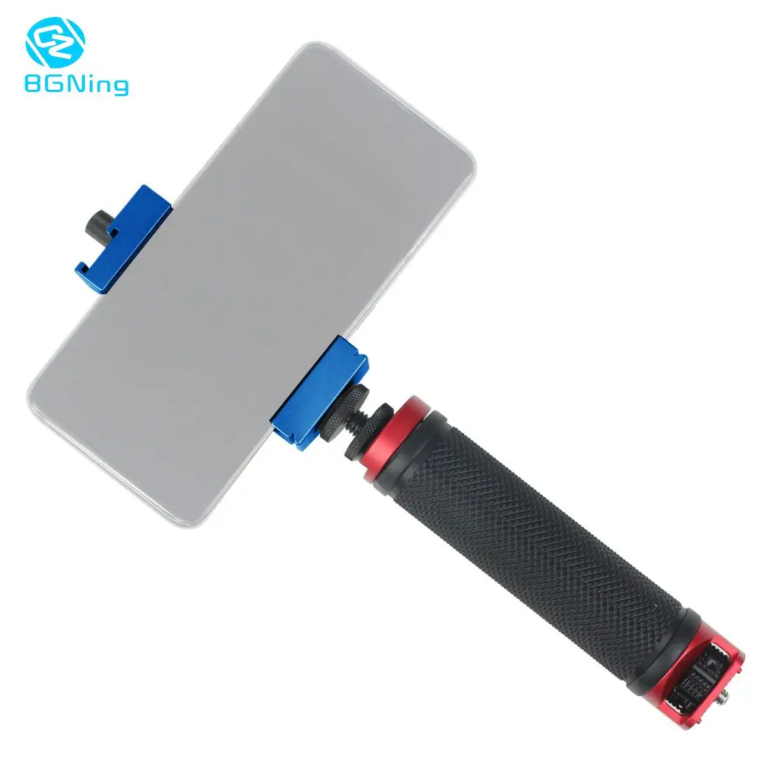 BGNing Handle Hand Grip Extension Plate Rods Bar Monitor Mount w/Phone Clip for Zhiyun Weebill Lab Gimbal Mounting Microphone
BGNing Handle Hand Grip Extension Plate Rods Bar Monitor Mount w/Phone Clip for Zhiyun Weebill Lab Gimbal Mounting Microphone