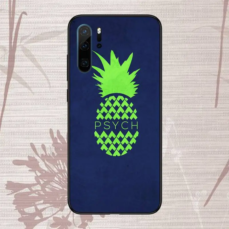 Amazing Psych Pineapple Luxury Phone Case For Huawei honor Mate P 9 10 20 30 40 Pro 10i 7 8 a x Lite nova 5t
Amazing Psych Pineapple Luxury Phone Case For Huawei honor Mate P 9 10 20 30 40 Pro 10i 7 8 a x Lite nova 5t