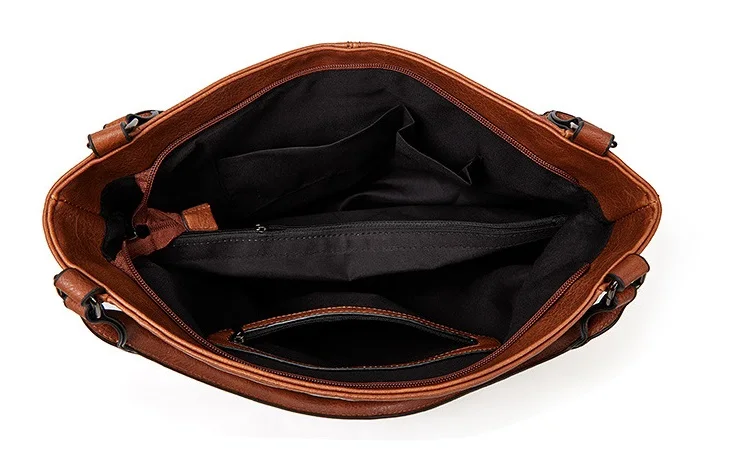 Women Messenger Bags For Women Leather Handbags Crossbody Bags Ladies Designer Shoulder Bags Tote Top-handle Bags Purse C1737
Women Messenger Bags For Women Leather Handbags Crossbody Bags Ladies Designer Shoulder Bags Tote Top-handle Bags Purse C1737