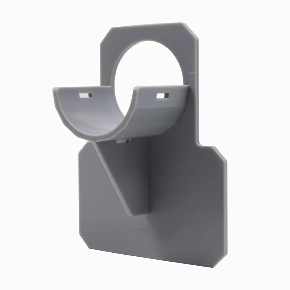 Swimming Pool Pipe Holder ABS Grey Mount For Holds Pipes 30Mm To 38MM Hose Outlet With Cable Tie Outdoor Water Sport Accessories
Swimming Pool Pipe Holder ABS Grey Mount For Holds Pipes 30Mm To 38MM Hose Outlet With Cable Tie Outdoor Water Sport Accessories
