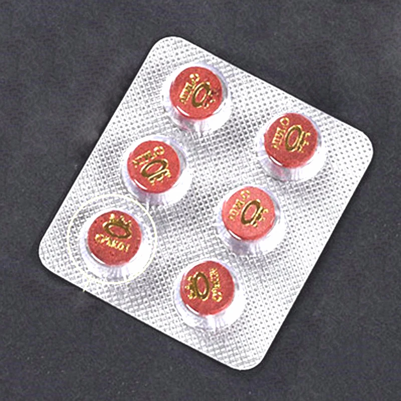 10.5/12mm Snooker Billiard Pool Cue Tip Red Baked Leather Billiard Accessories
10.5/12mm Snooker Billiard Pool Cue Tip Red Baked Leather Billiard Accessories