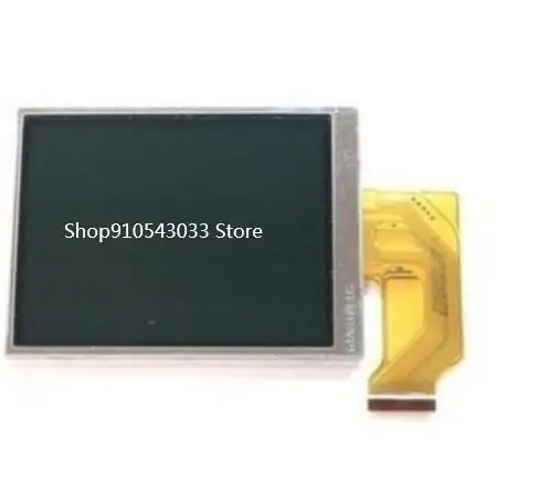 NEW LCD Display Screen For Nikon Coolpix A10 S33 L31 Digital Camera Repair Part + Backlight
NEW LCD Display Screen For Nikon Coolpix A10 S33 L31 Digital Camera Repair Part + Backlight