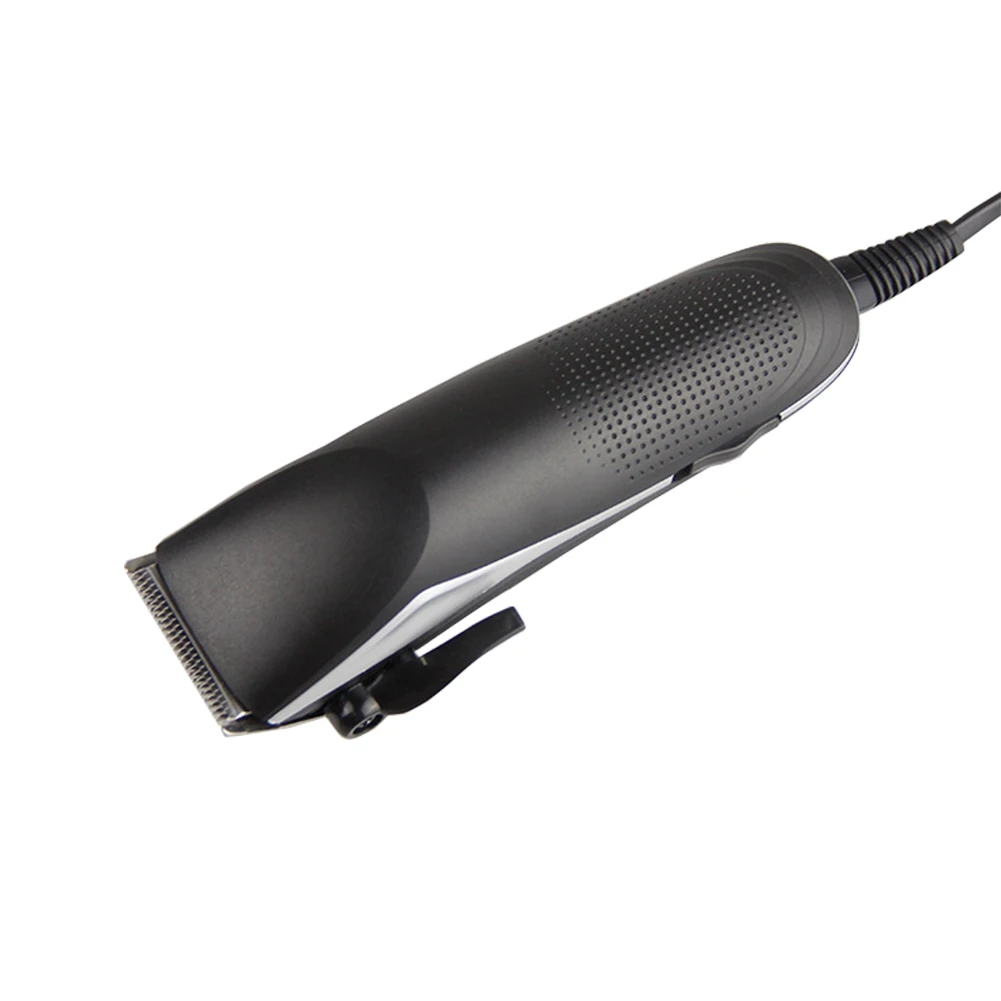 Haircut Machine Barber Shop With Comb Electric Hair Clipper US EU Plug Styling Accessories Household Professional Beard Trimmer
Haircut Machine Barber Shop With Comb Electric Hair Clipper US EU Plug Styling Accessories Household Professional Beard Trimmer