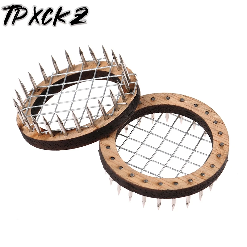 2pcs Beekeeping Wood Environmental Protection Material Needle Type Bee Cage Steel Bee Catching Catcher Equipment Tools
2pcs Beekeeping Wood Environmental Protection Material Needle Type Bee Cage Steel Bee Catching Catcher Equipment Tools