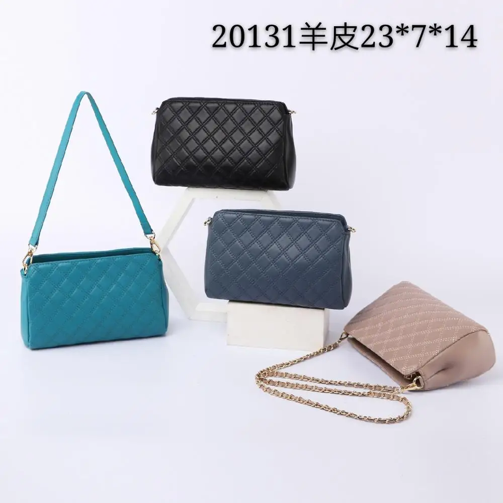 Бесплатная доставка, новинка 2020, женская сумка через плечо из натуральной овечьей кожи, 4 цвета, 23 см 
Бесплатная доставка, новинка 2020, женская сумка через плечо из натуральной овечьей кожи, 4 цвета, 23 см