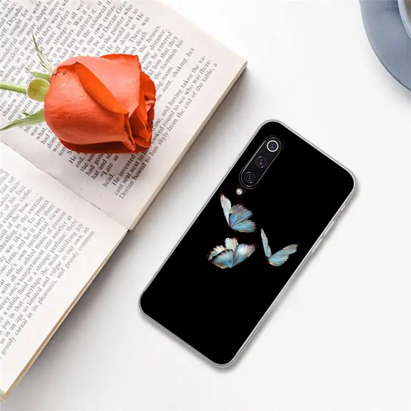 Cute animal butterfly Phone Case For Xiaomi Redmi note 7 8 9 A t k30 max3 9 s 10 pro lite
Cute animal butterfly Phone Case For Xiaomi Redmi note 7 8 9 A t k30 max3 9 s 10 pro lite