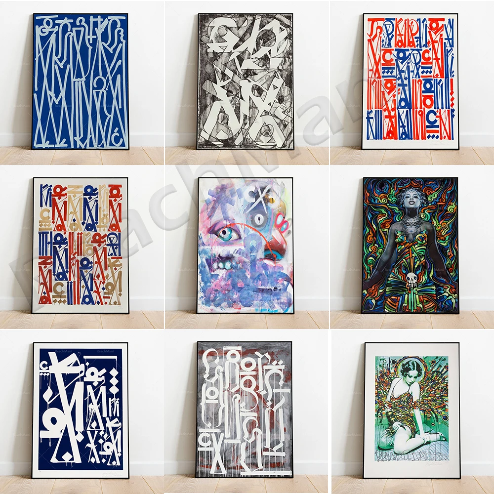 Dance of Memory-The Future in Her Eyes-Color Girl-Retna Art Print, Contemporary Street Art Retna Poster Canvas Print
Dance of Memory-The Future in Her Eyes-Color Girl-Retna Art Print, Contemporary Street Art Retna Poster Canvas Print