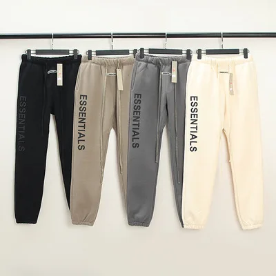 2021 New Autumn and Winter Season Pants 100% Cotton Men's Trousers Printed Sports Pants Loose Pants Thickened Trousers
2021 New Autumn and Winter Season Pants 100% Cotton Men's Trousers Printed Sports Pants Loose Pants Thickened Trousers